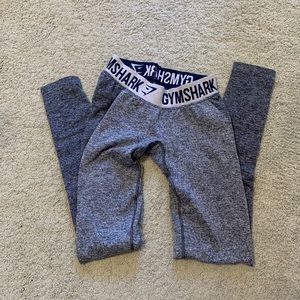 Gymshark flex leggings